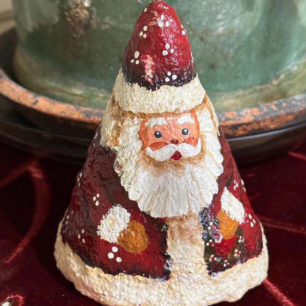 Santa Cone